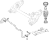 Hinterachse category icon/image